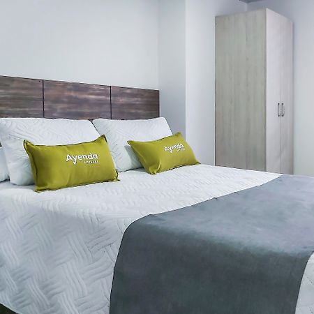 Hotel Los Maderos Cali Εξωτερικό φωτογραφία