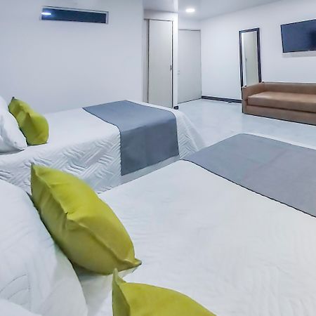Hotel Los Maderos Cali Εξωτερικό φωτογραφία