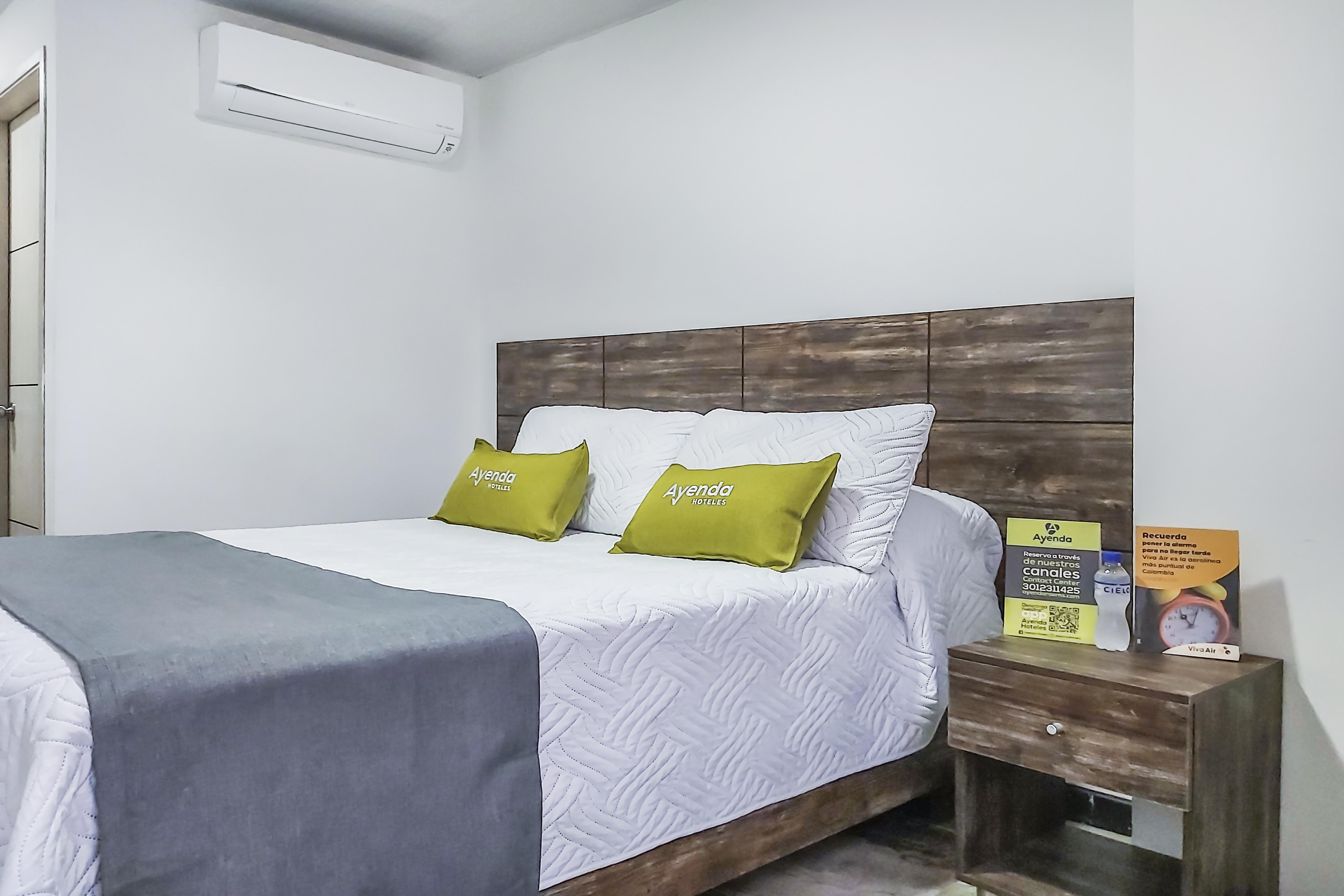 Hotel Los Maderos Cali Εξωτερικό φωτογραφία