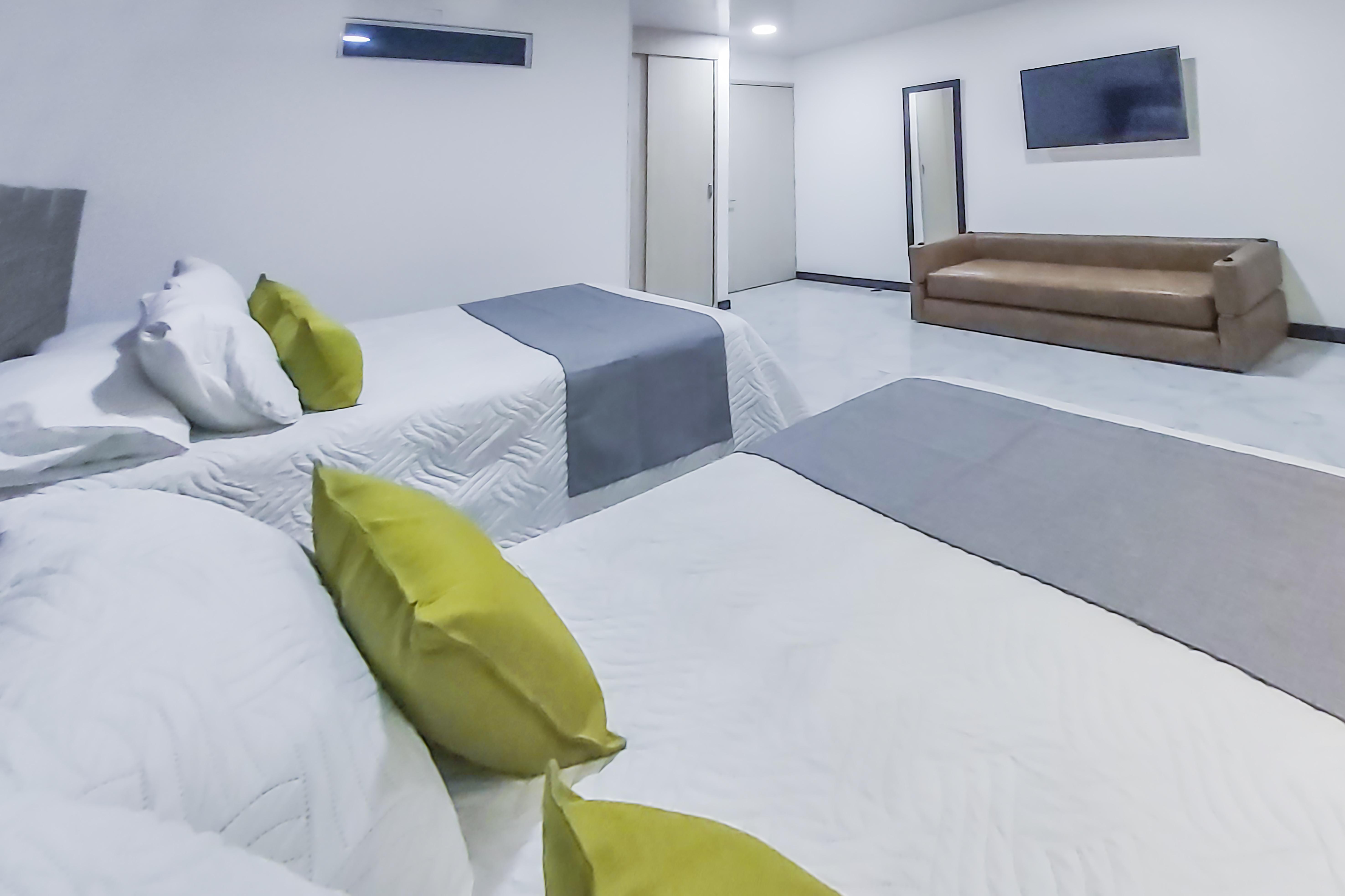 Hotel Los Maderos Cali Εξωτερικό φωτογραφία