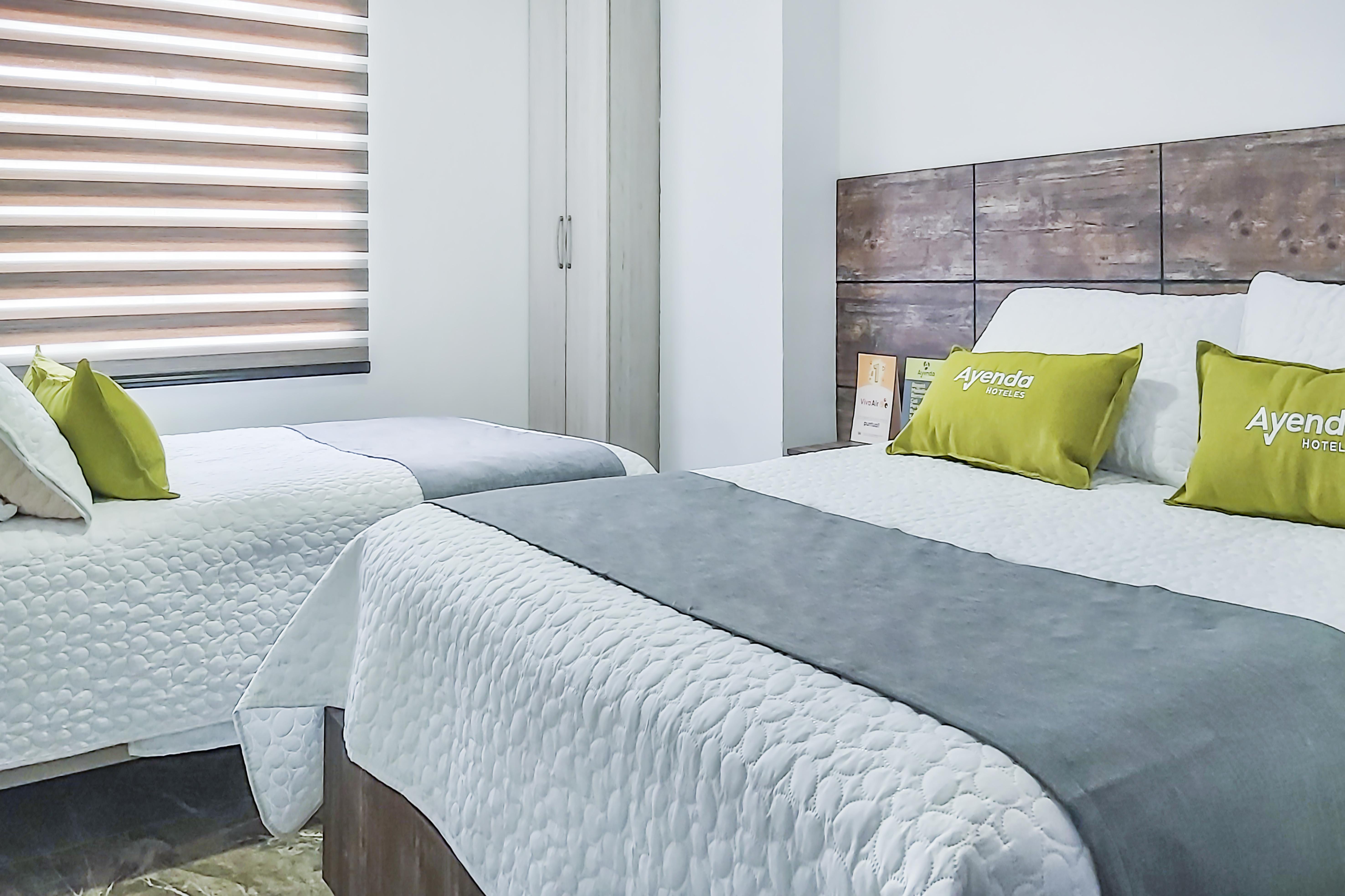 Hotel Los Maderos Cali Εξωτερικό φωτογραφία