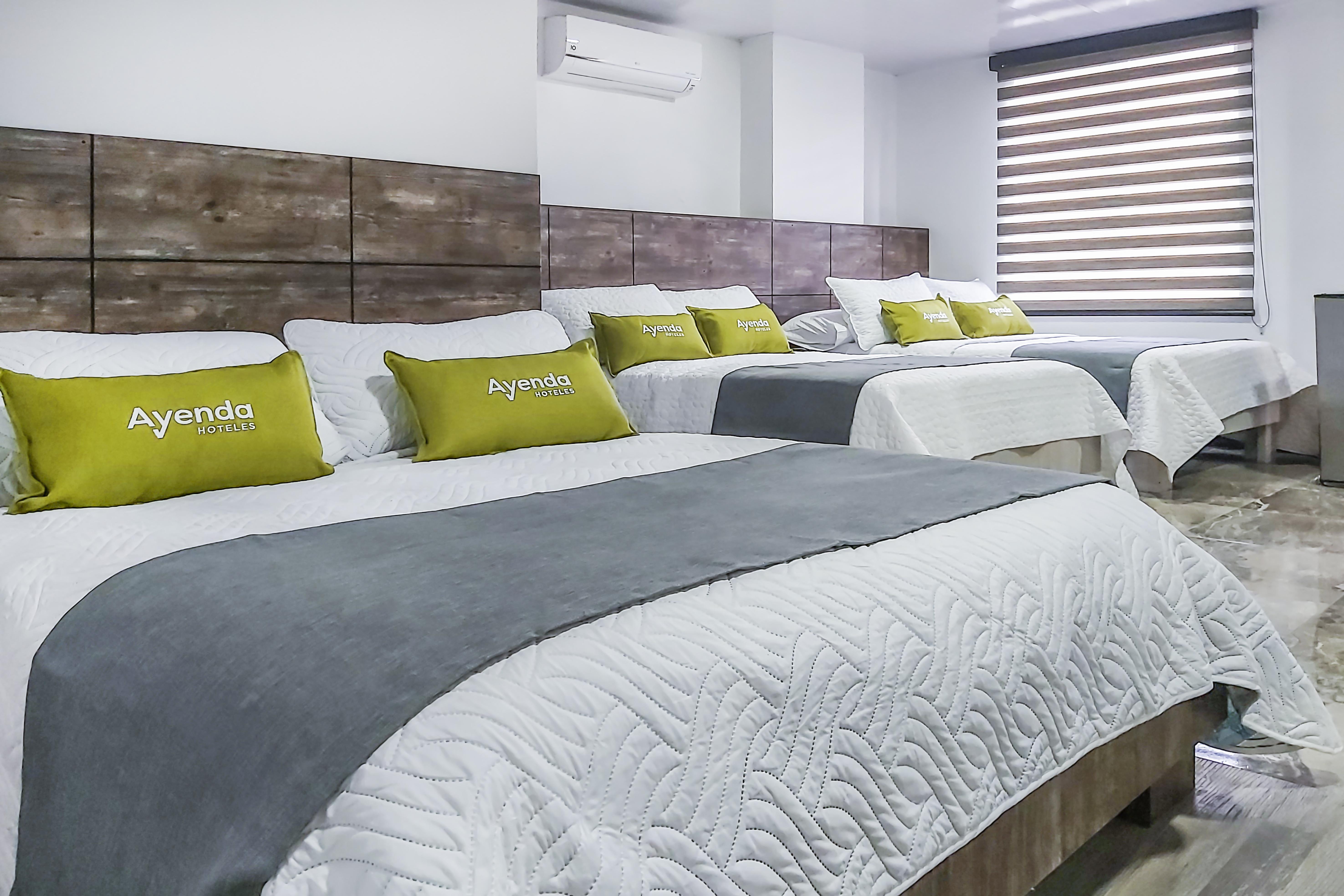 Hotel Los Maderos Cali Εξωτερικό φωτογραφία