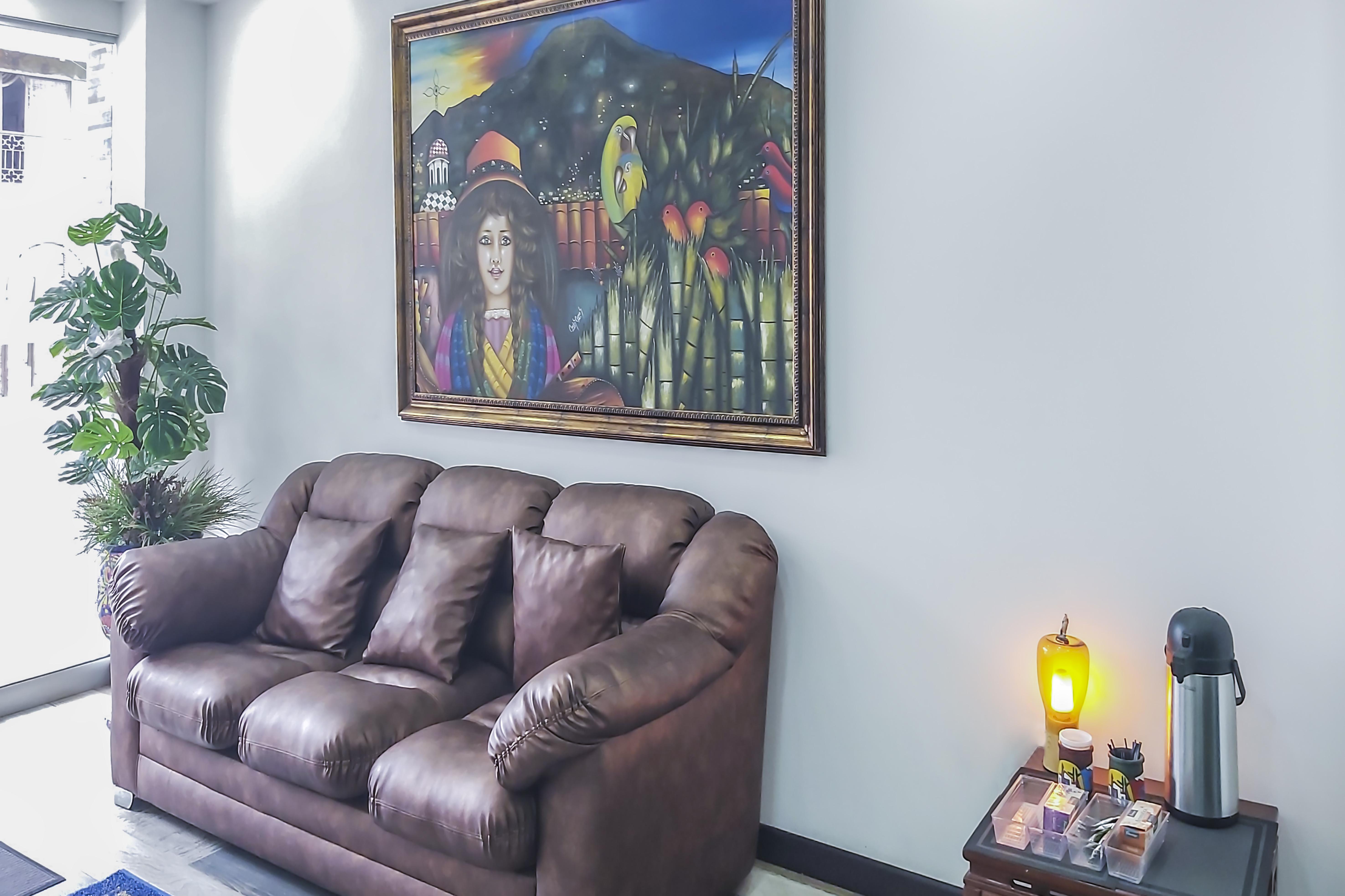 Hotel Los Maderos Cali Εξωτερικό φωτογραφία