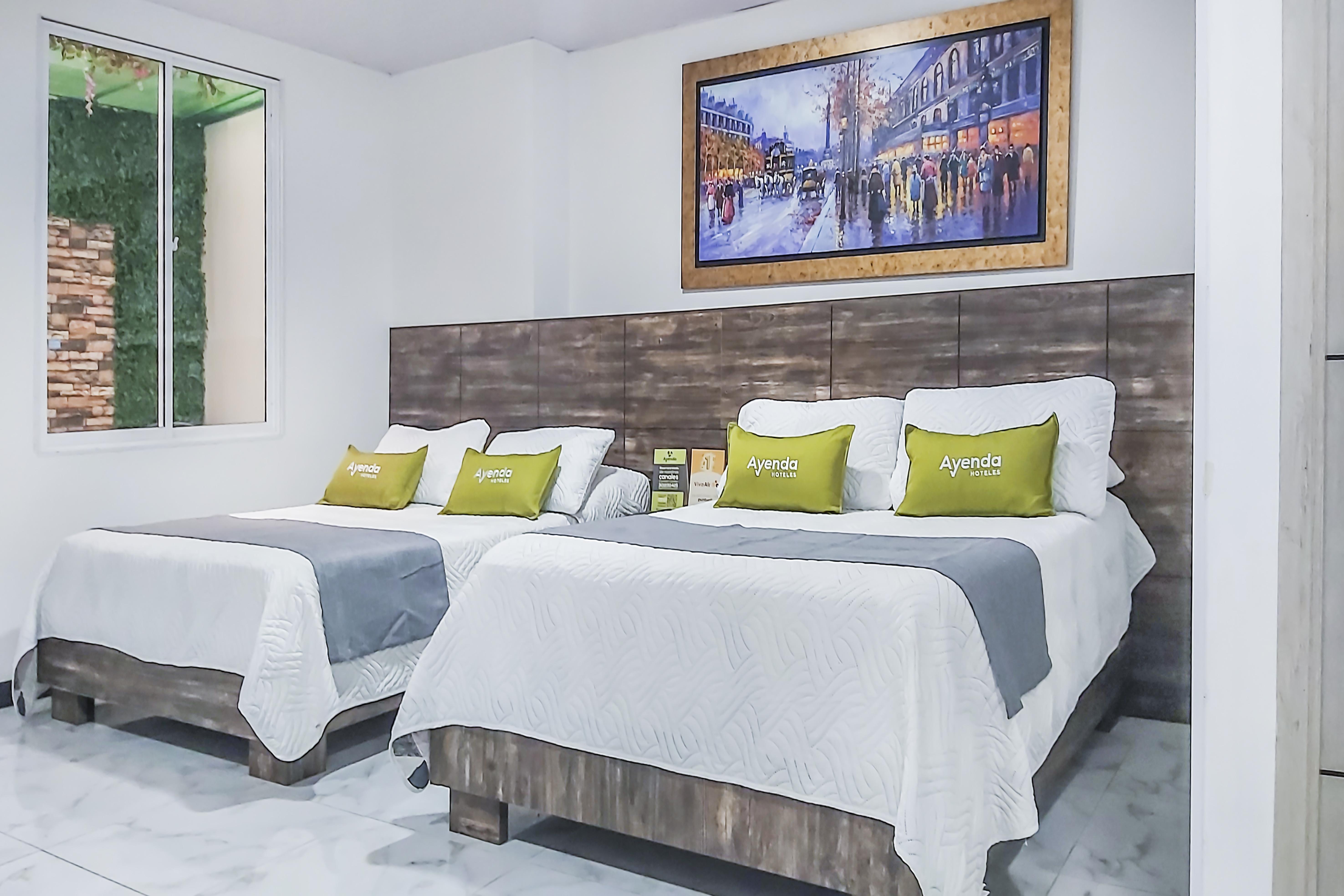 Hotel Los Maderos Cali Εξωτερικό φωτογραφία