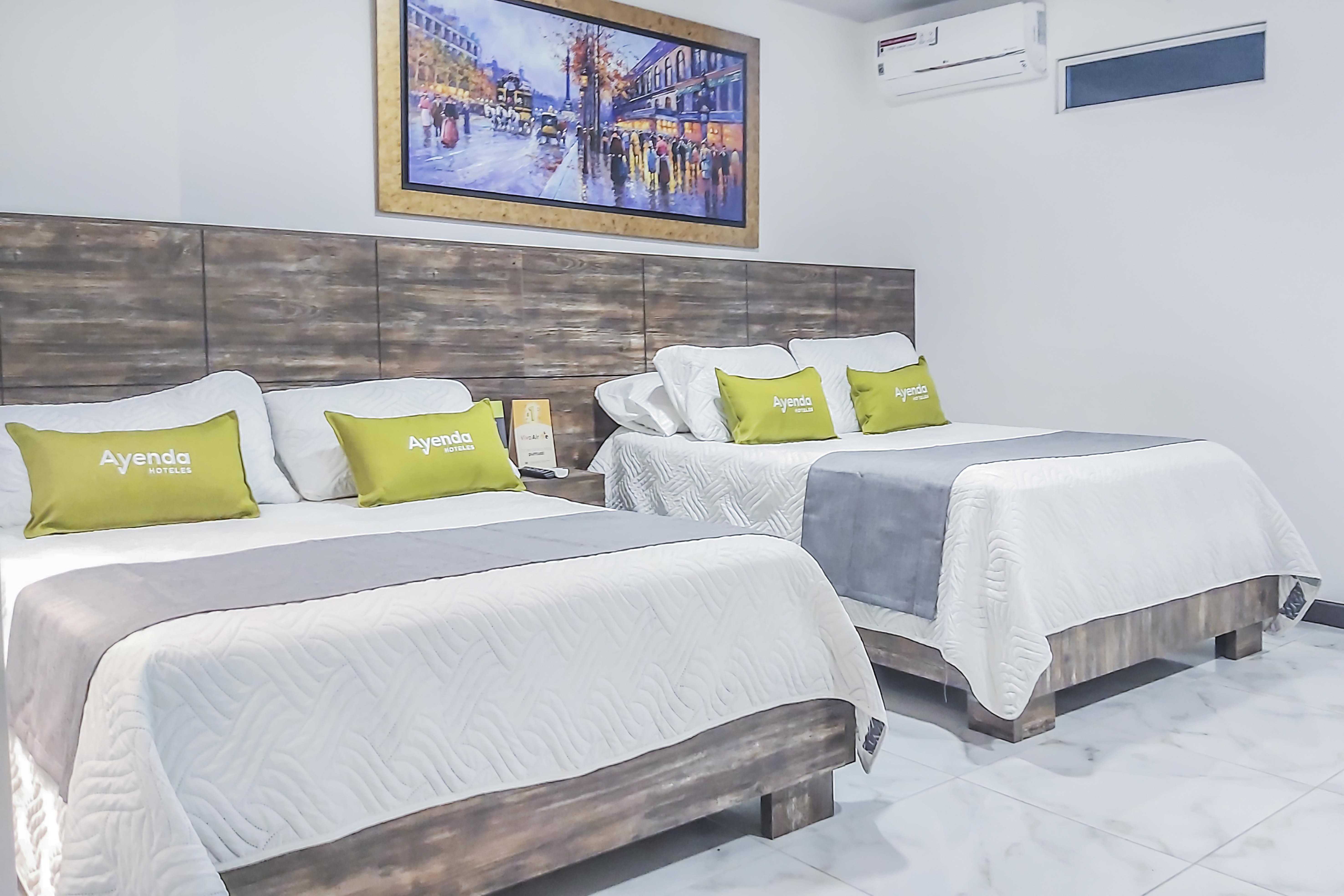Hotel Los Maderos Cali Εξωτερικό φωτογραφία