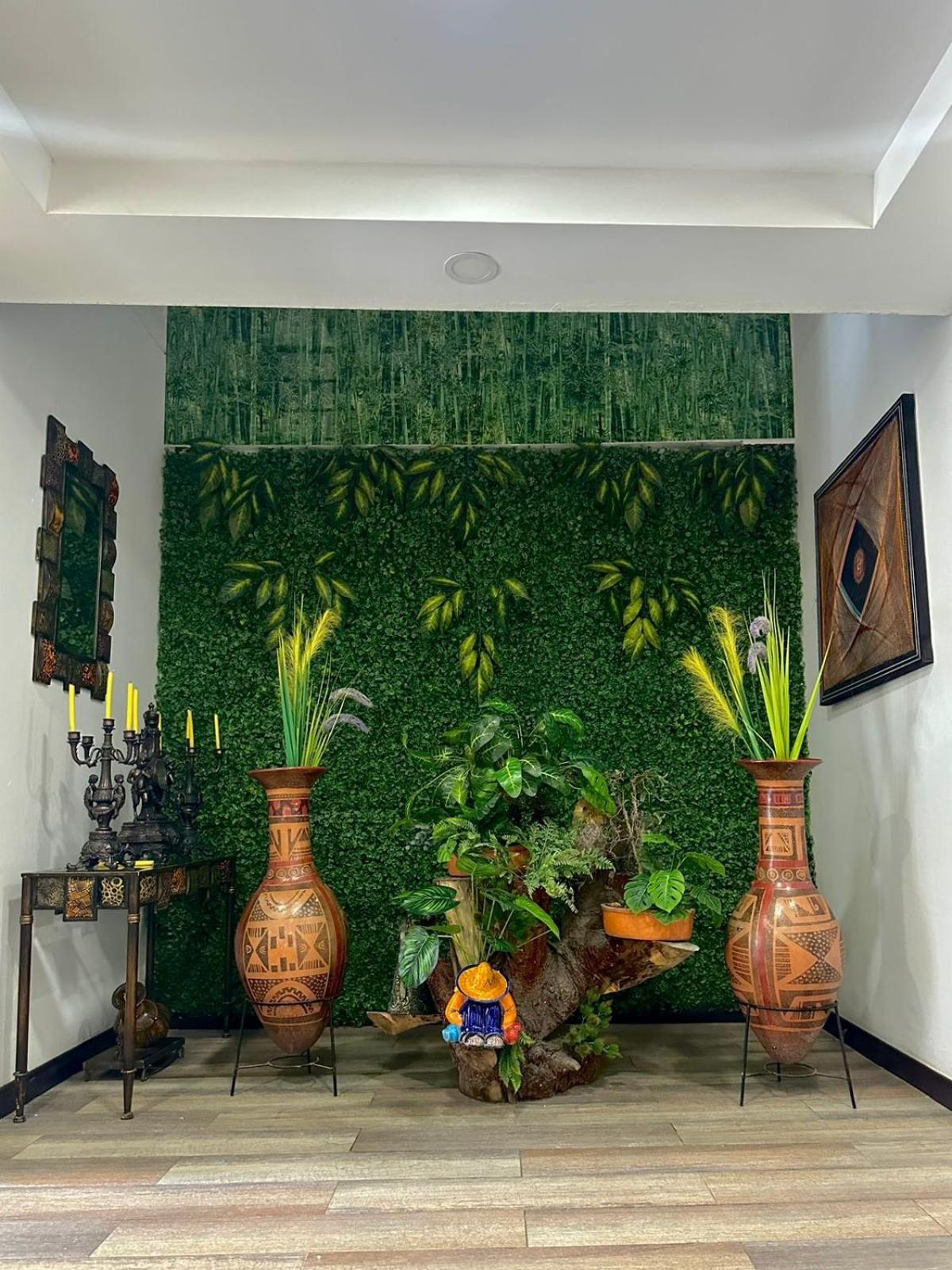 Hotel Los Maderos Cali Εξωτερικό φωτογραφία
