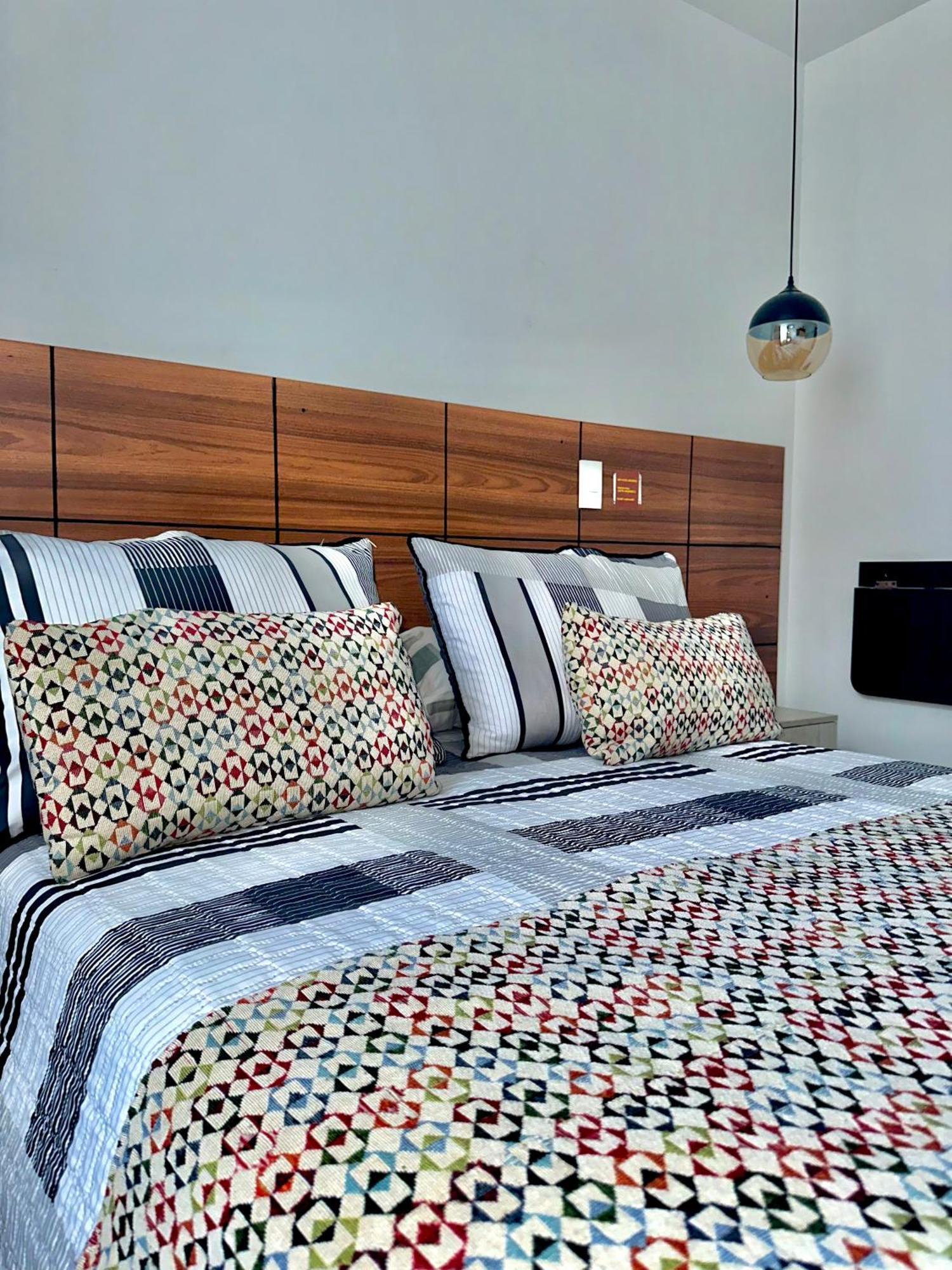 Hotel Los Maderos Cali Εξωτερικό φωτογραφία