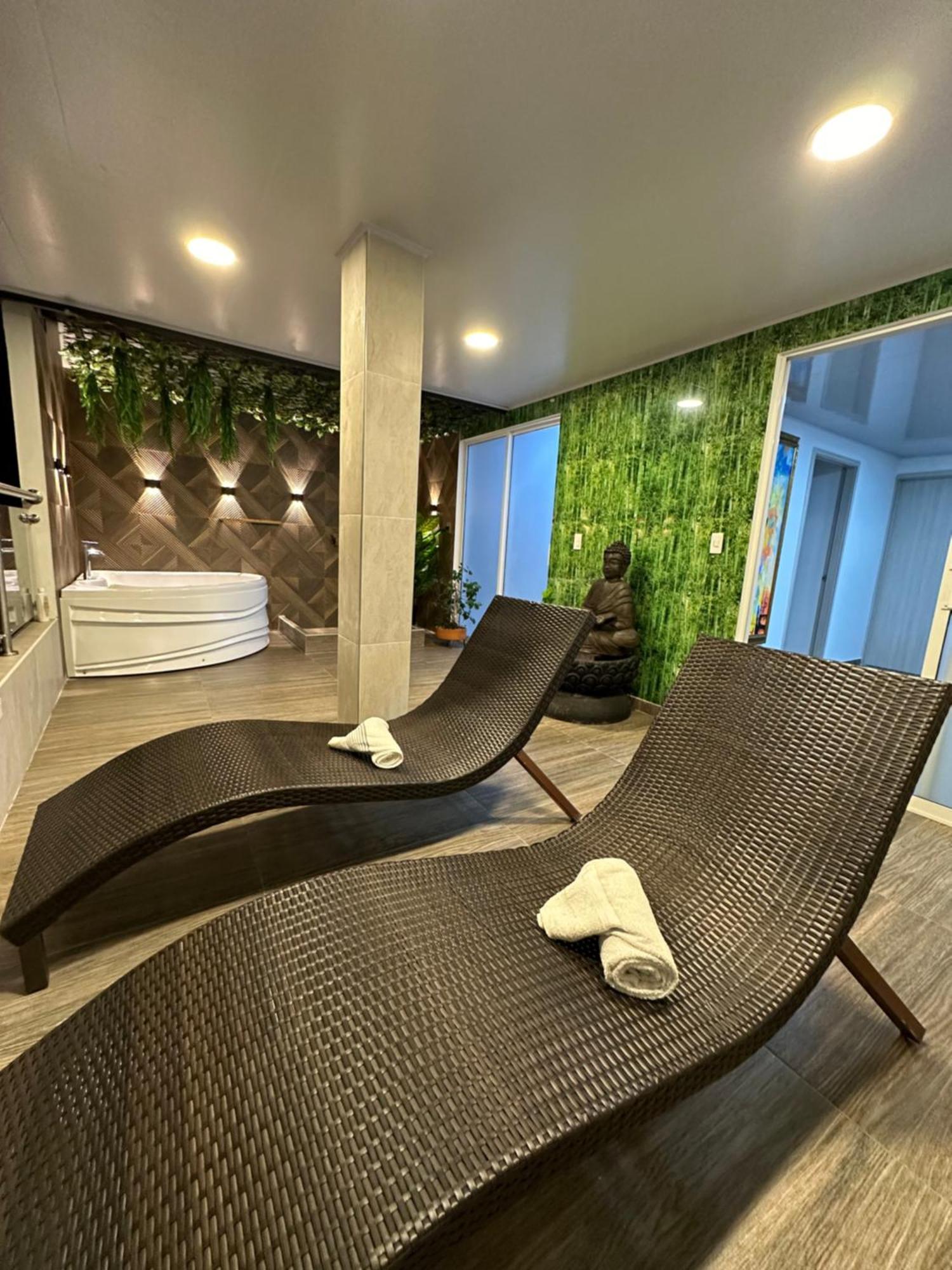 Hotel Los Maderos Cali Εξωτερικό φωτογραφία