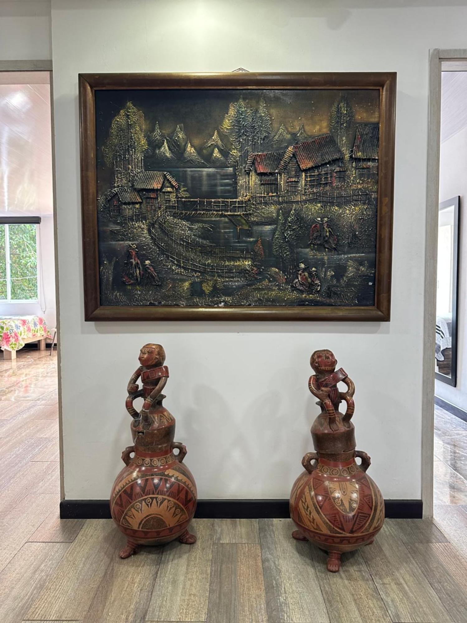 Hotel Los Maderos Cali Εξωτερικό φωτογραφία