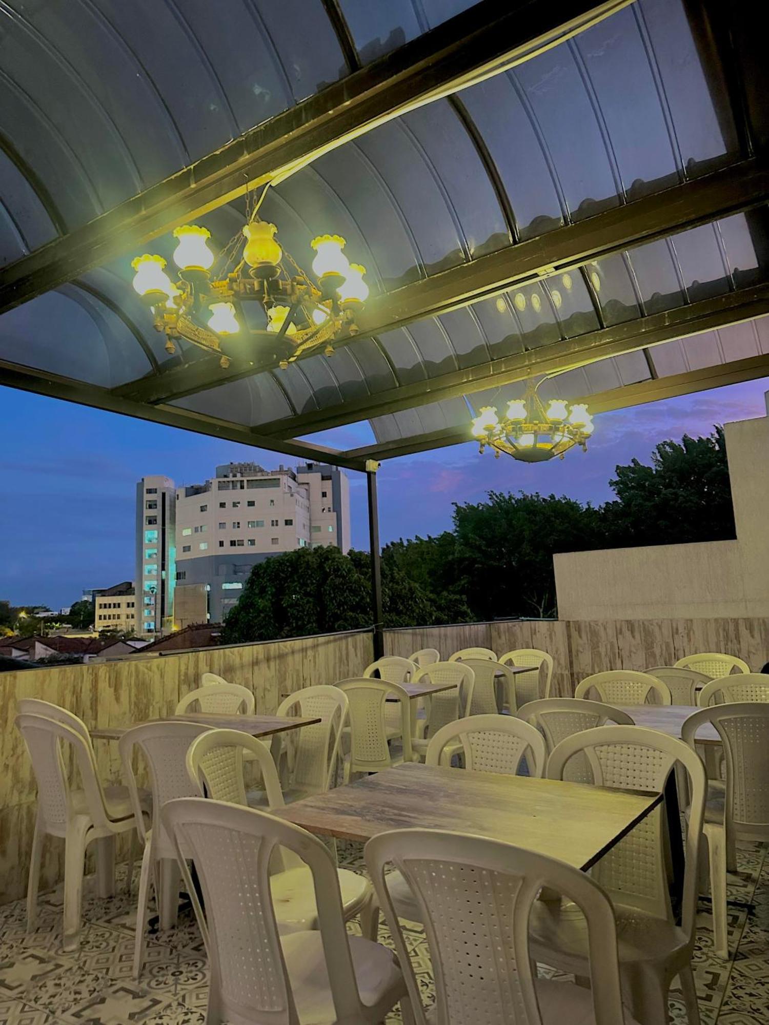 Hotel Los Maderos Cali Εξωτερικό φωτογραφία