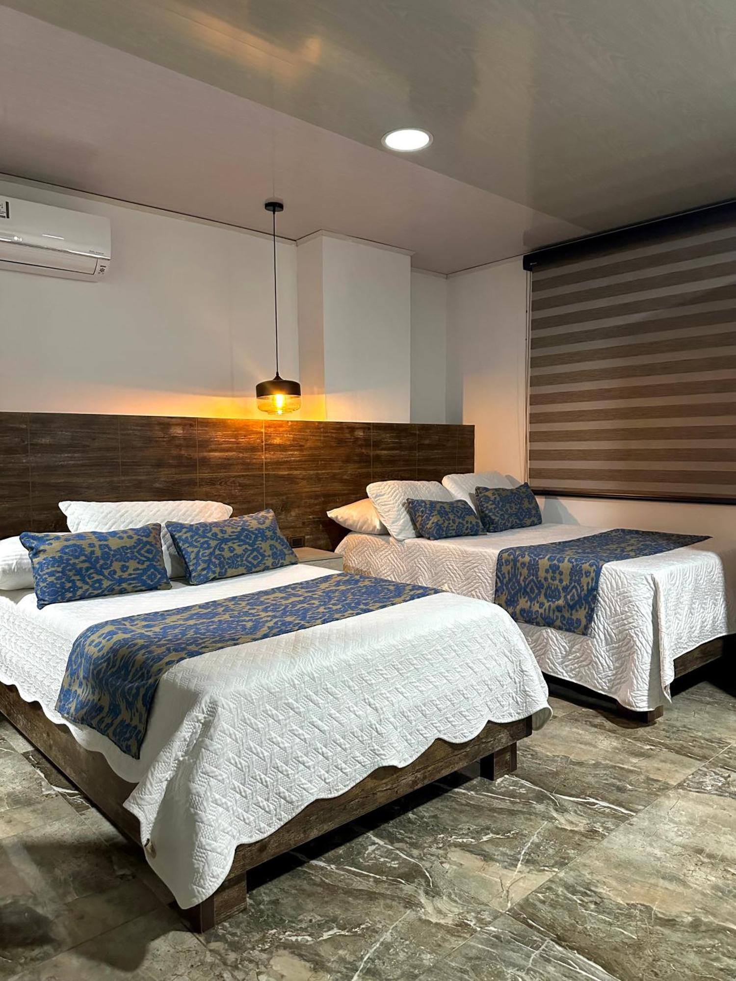 Hotel Los Maderos Cali Εξωτερικό φωτογραφία