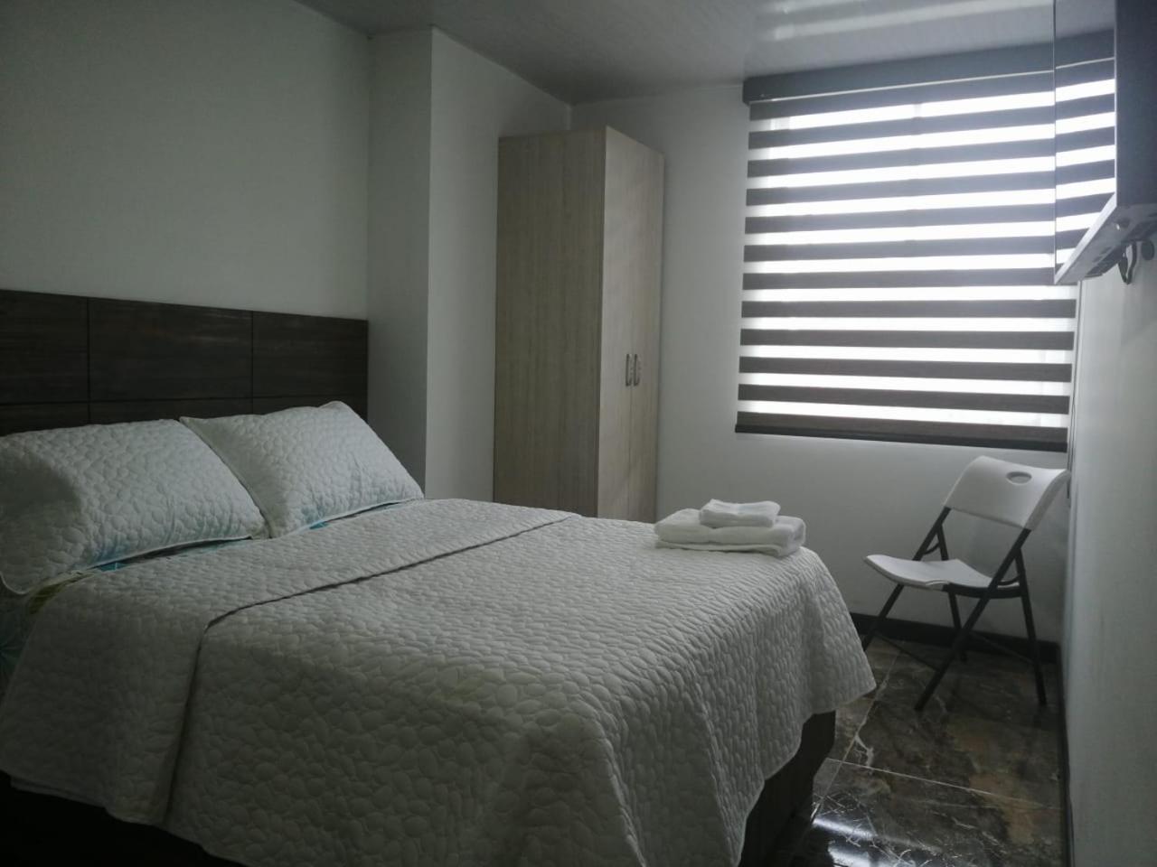 Hotel Los Maderos Cali Εξωτερικό φωτογραφία
